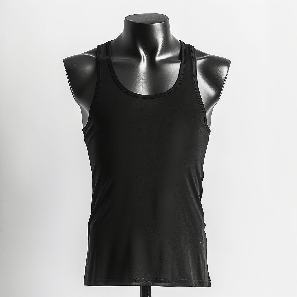 Premium Modal Singlet