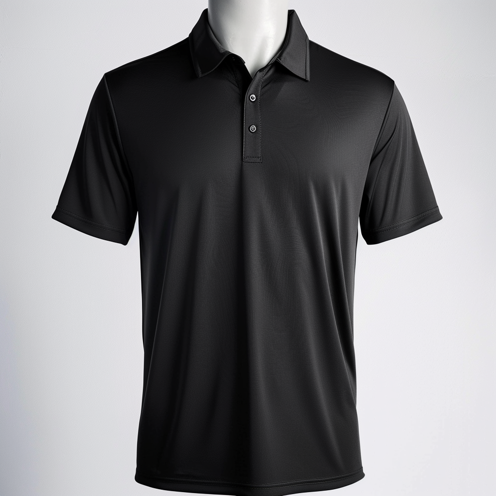 Performance Polo Shirt