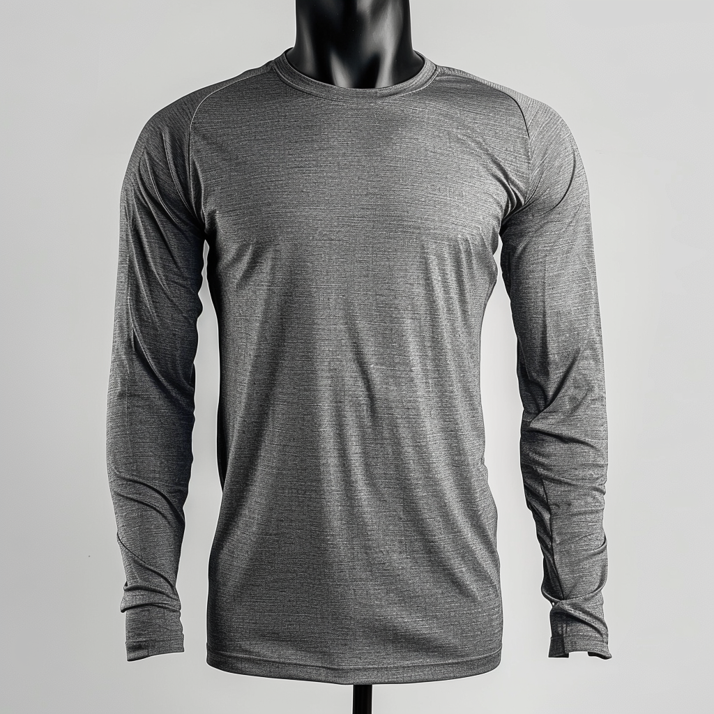 Performance Long Sleeve T-Shirt