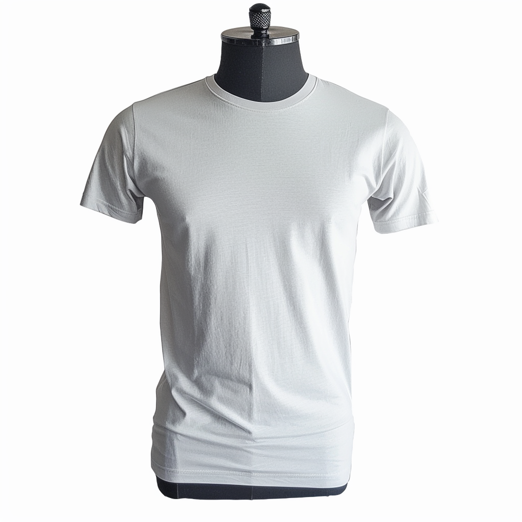 Carbon Active Crew T-Shirt