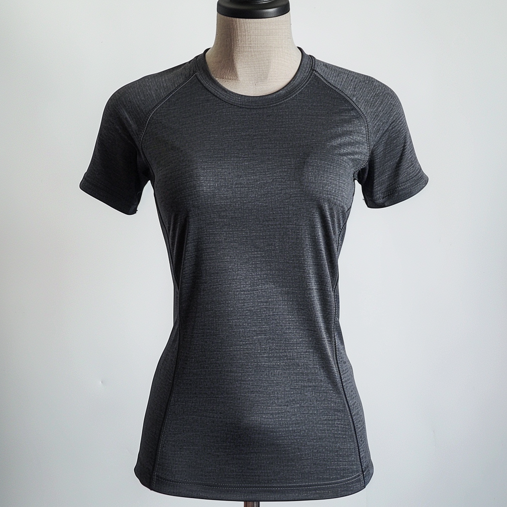 Performance Raglan T-Shirt