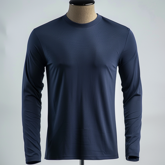 Classic Long Sleeve T-Shirt