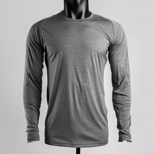 Performance Long Sleeve T-Shirt